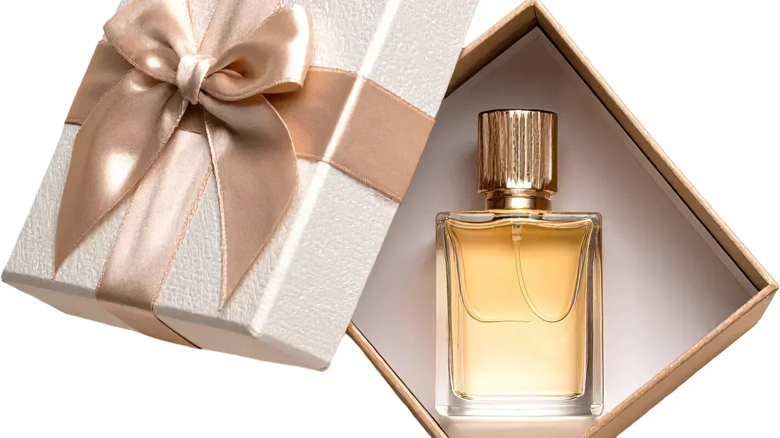 What is the Difference Between Eau de Toilette and Perfume?