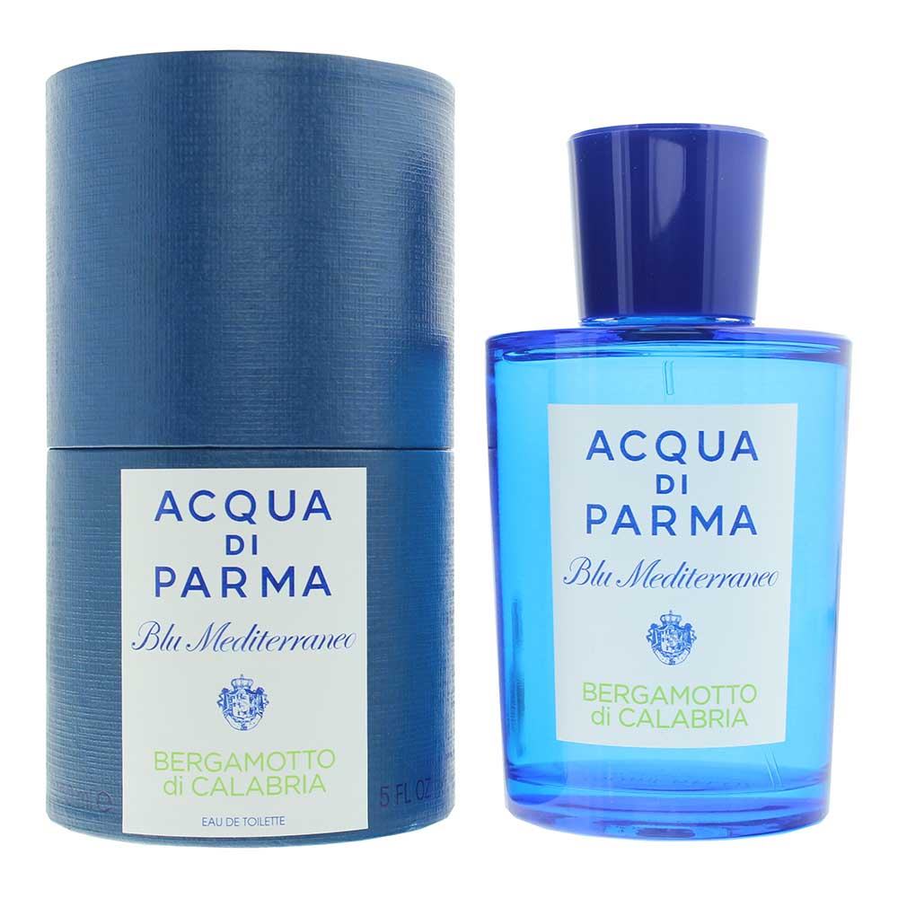 ACQUA DI PARMA Blu Mediterraneo Bergamotto Di Calabria