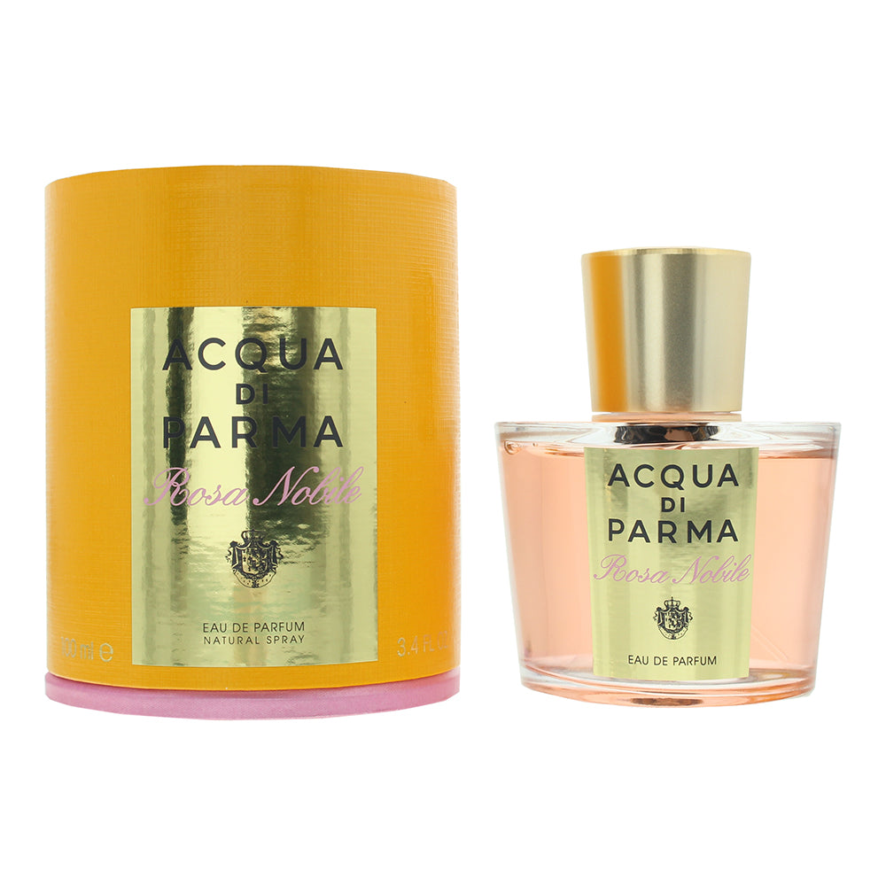 ACQUA DI PARMA Rosa Nobile