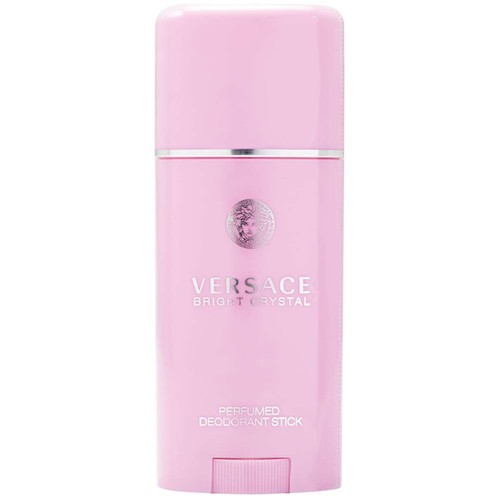 Versace Bright Crystal Deodorant Stick