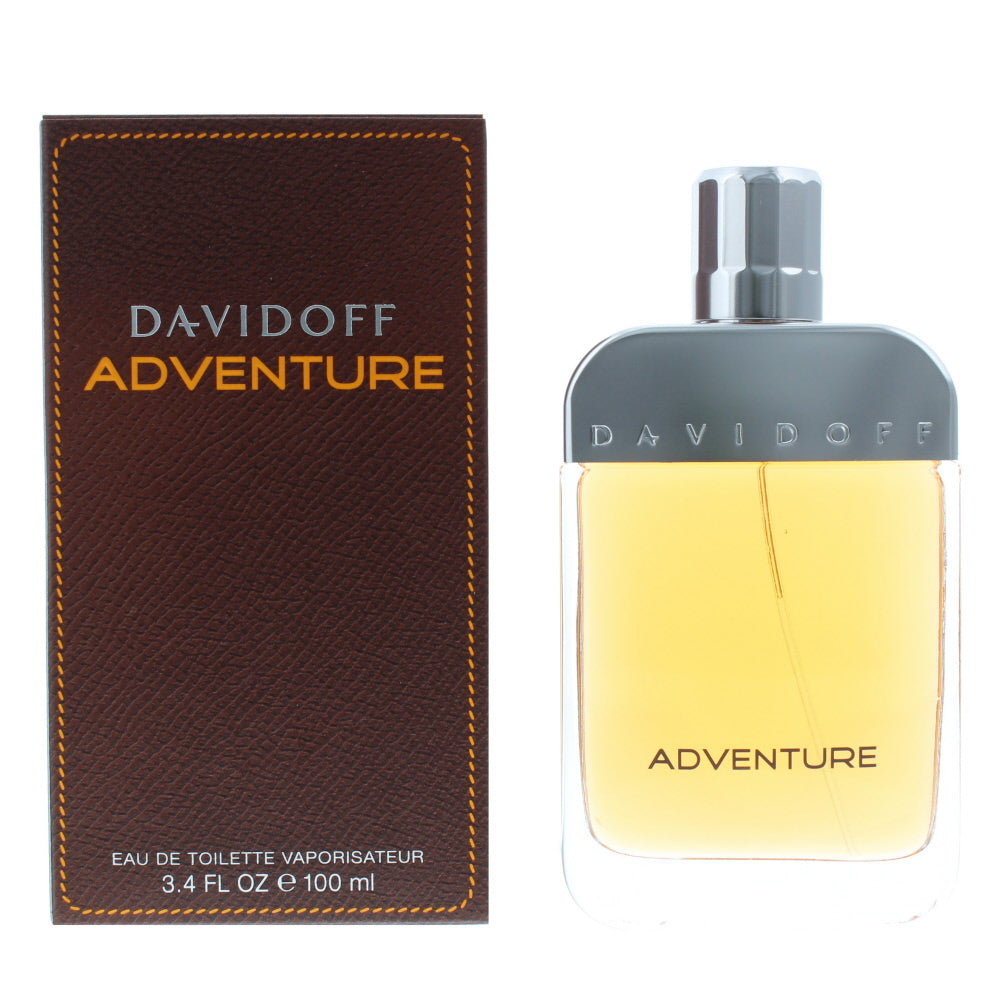adventure eau de toilette 100ml