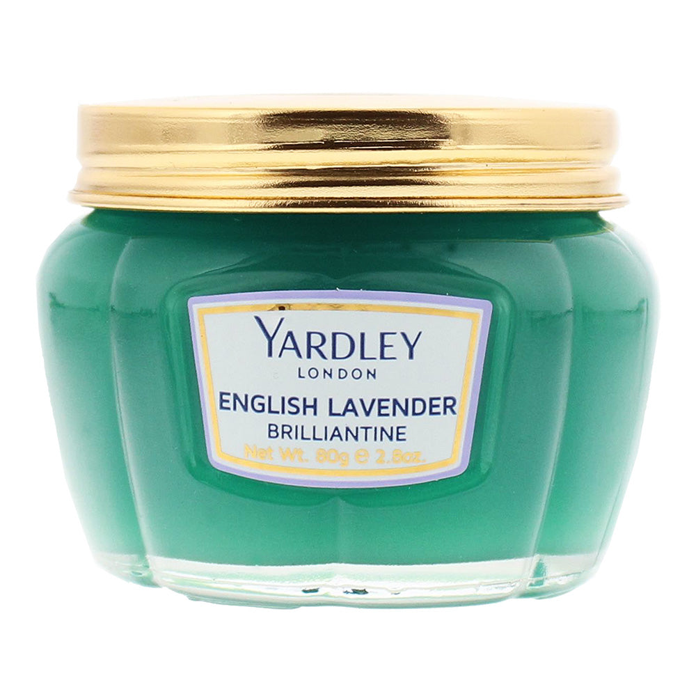 english lavender brilliantine 80g