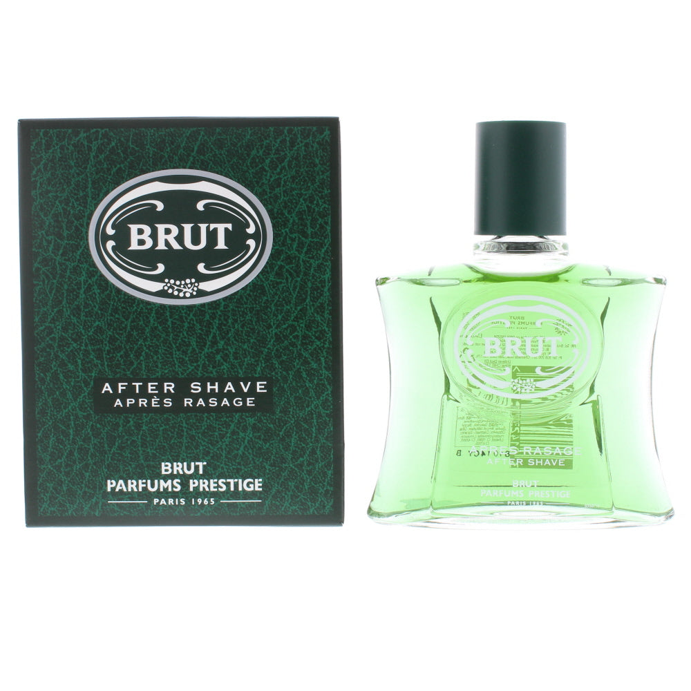 original aftershave 100ml