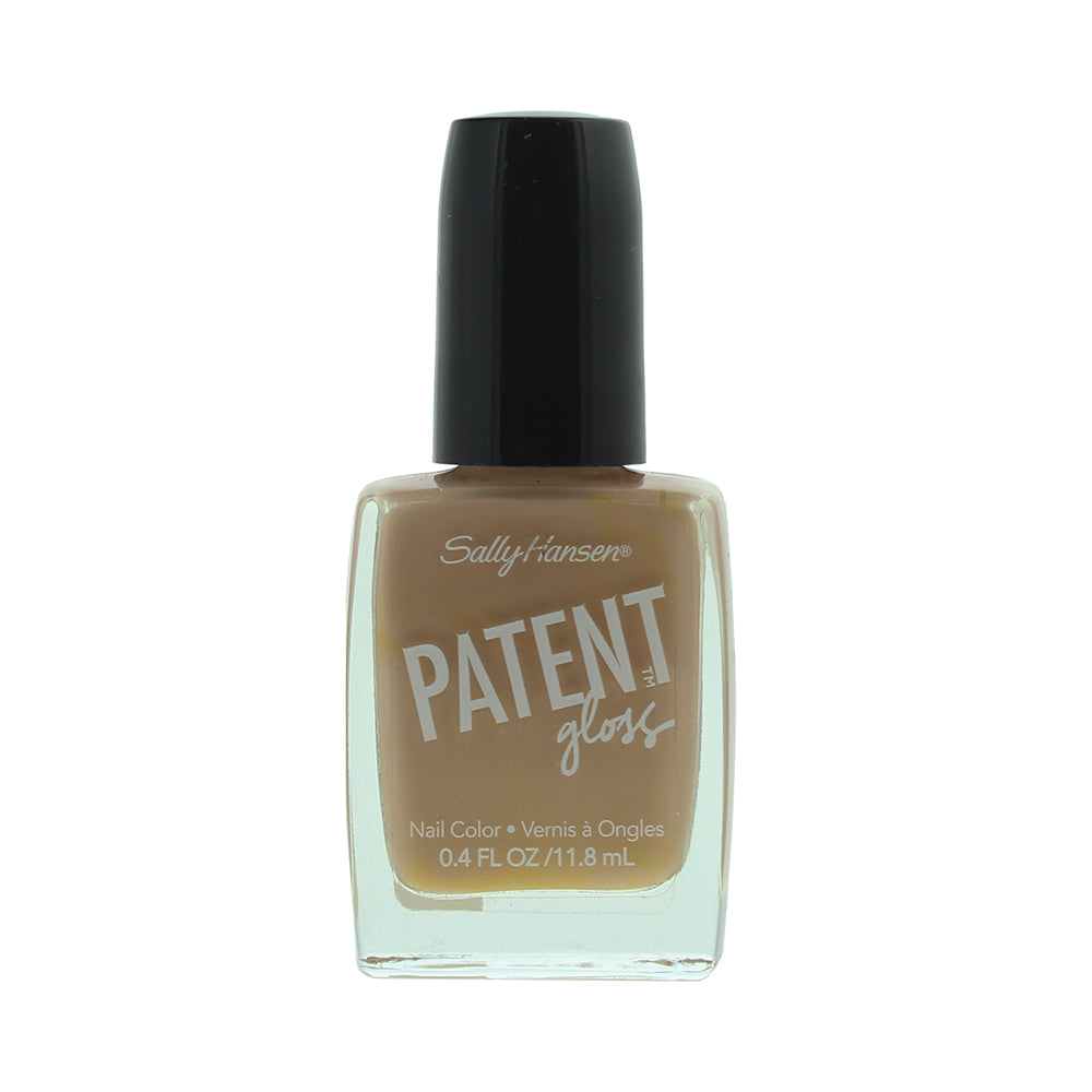 patent gloss 720 chic nail polish 11.8ml