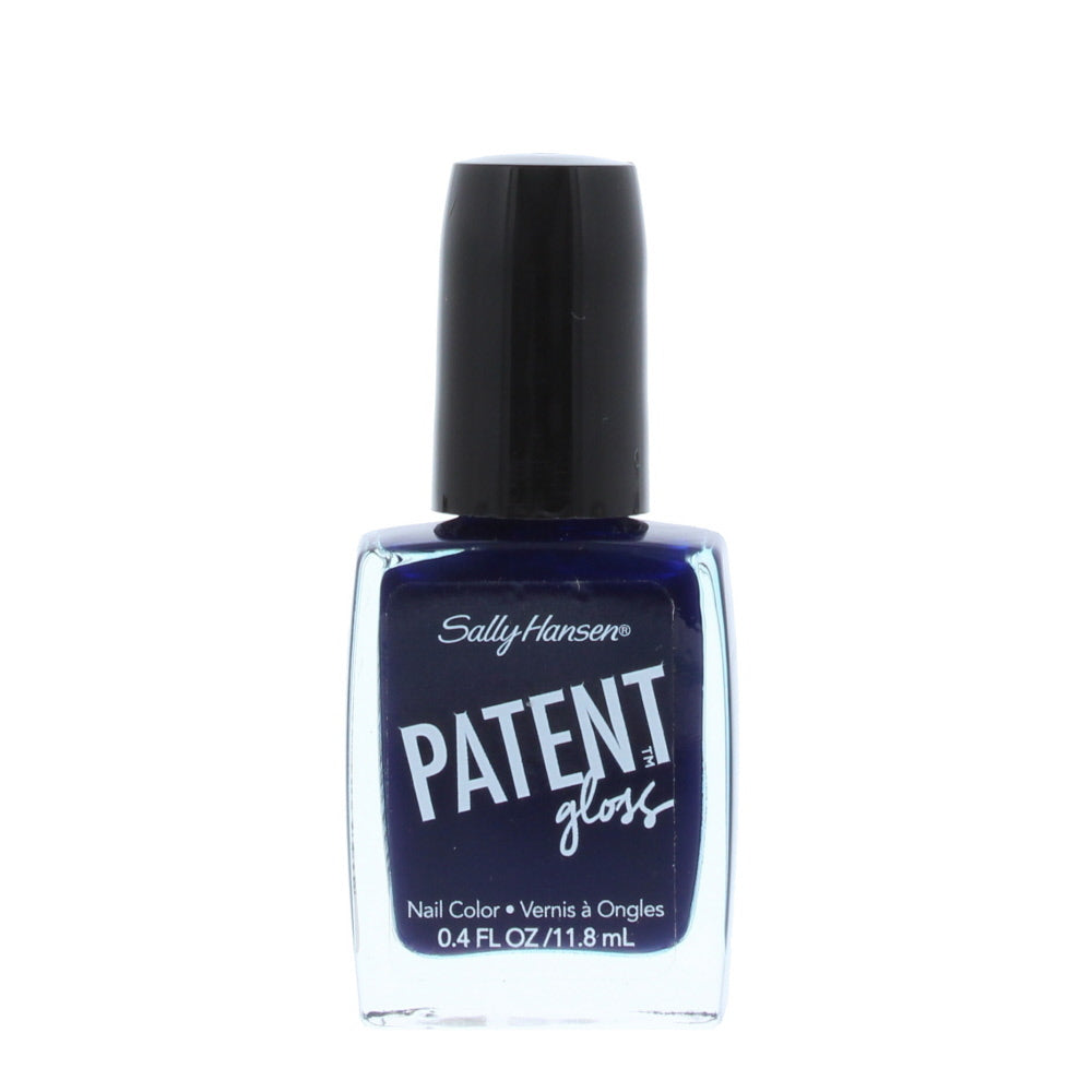 patent gloss 740 slick nail polish 11.8ml