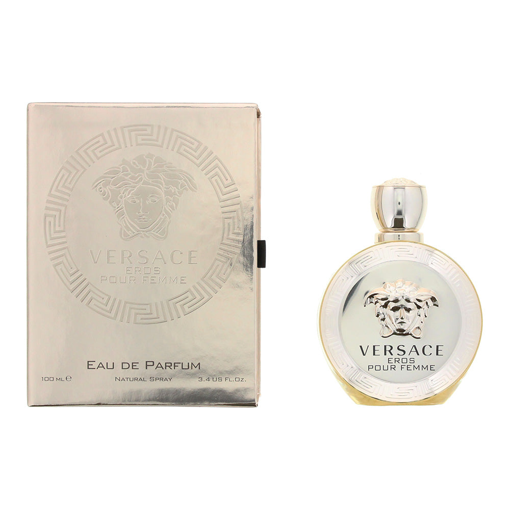 Versace Eros - Pour Femme