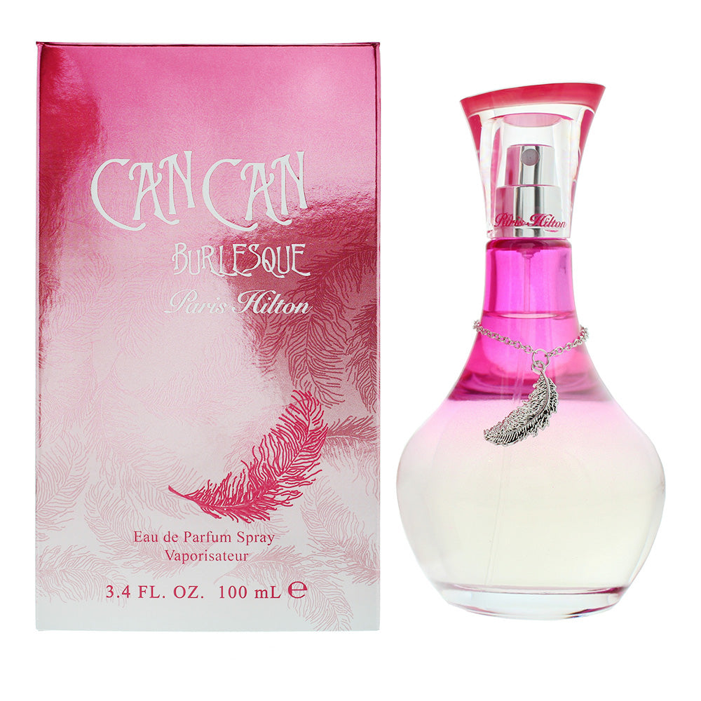 can can burlesque eau de parfum 100ml