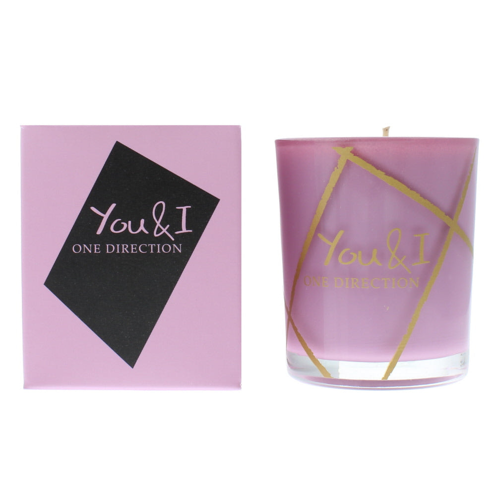 you & i candle 90g