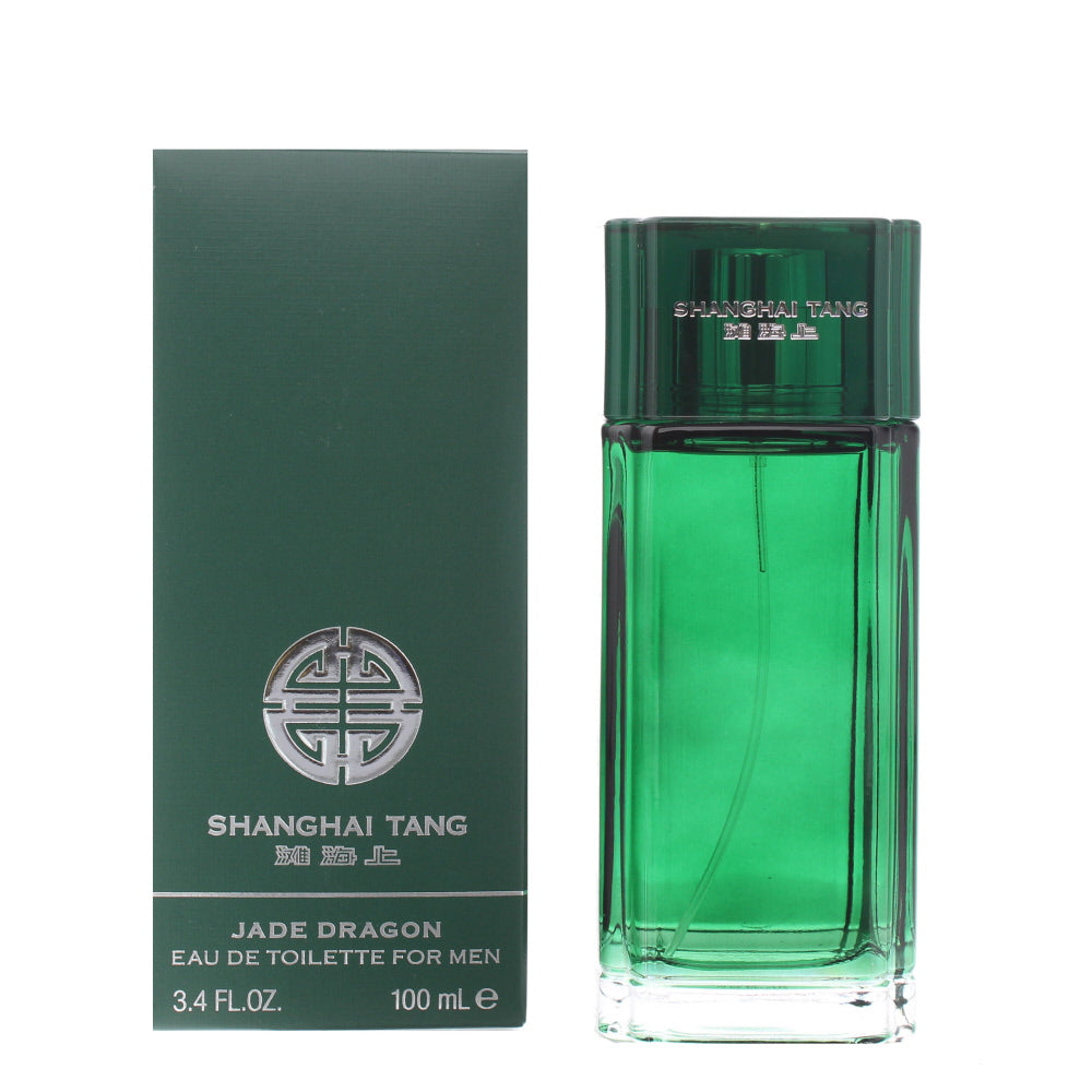 jade dragon eau de toilette 100ml