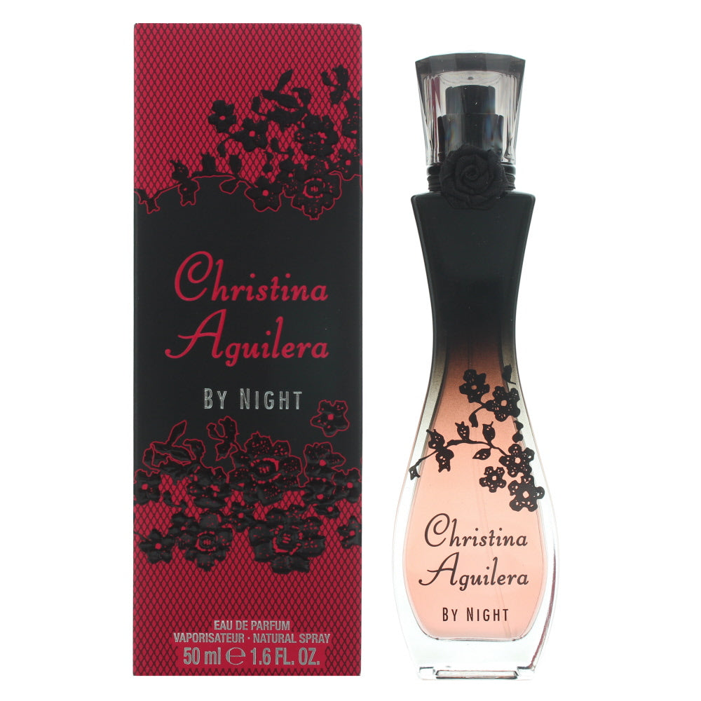 by night eau de parfum 50ml