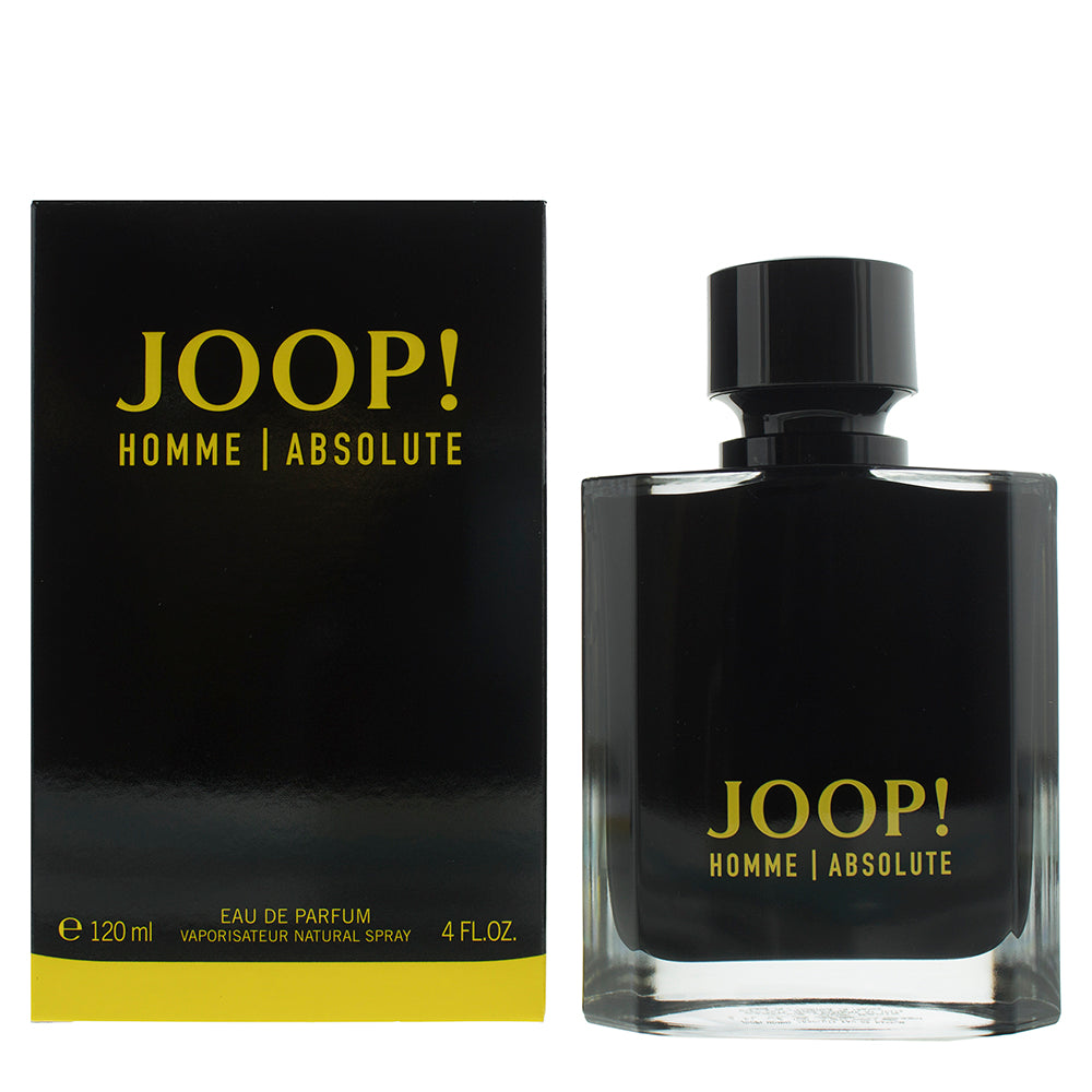homme absolute eau de parfum 120ml