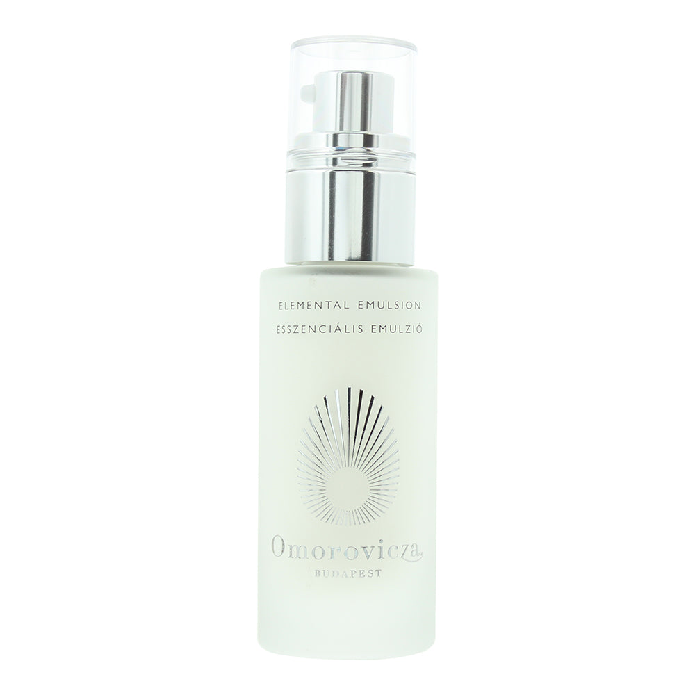 elemental emulsion 30ml