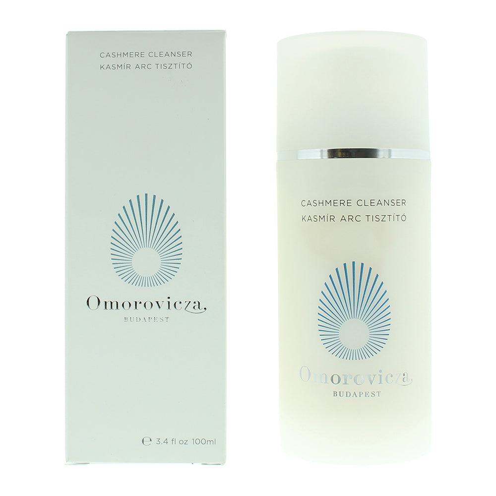 cashmere cleanser 100ml