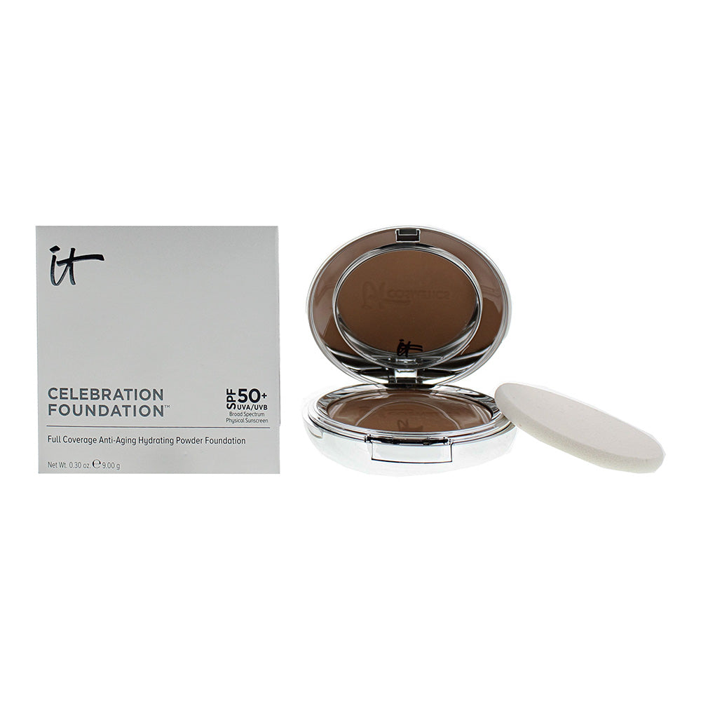 celebration foundation powder foundation 9g