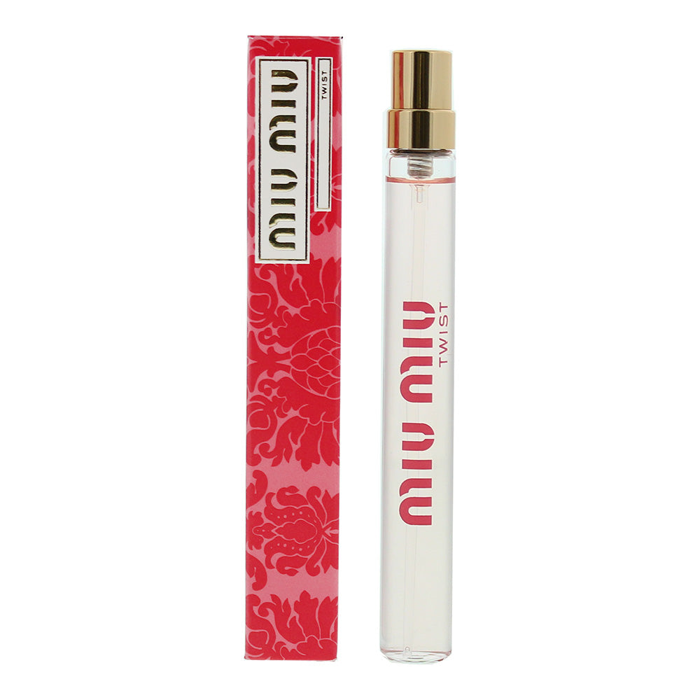 twist eau de parfum 10ml