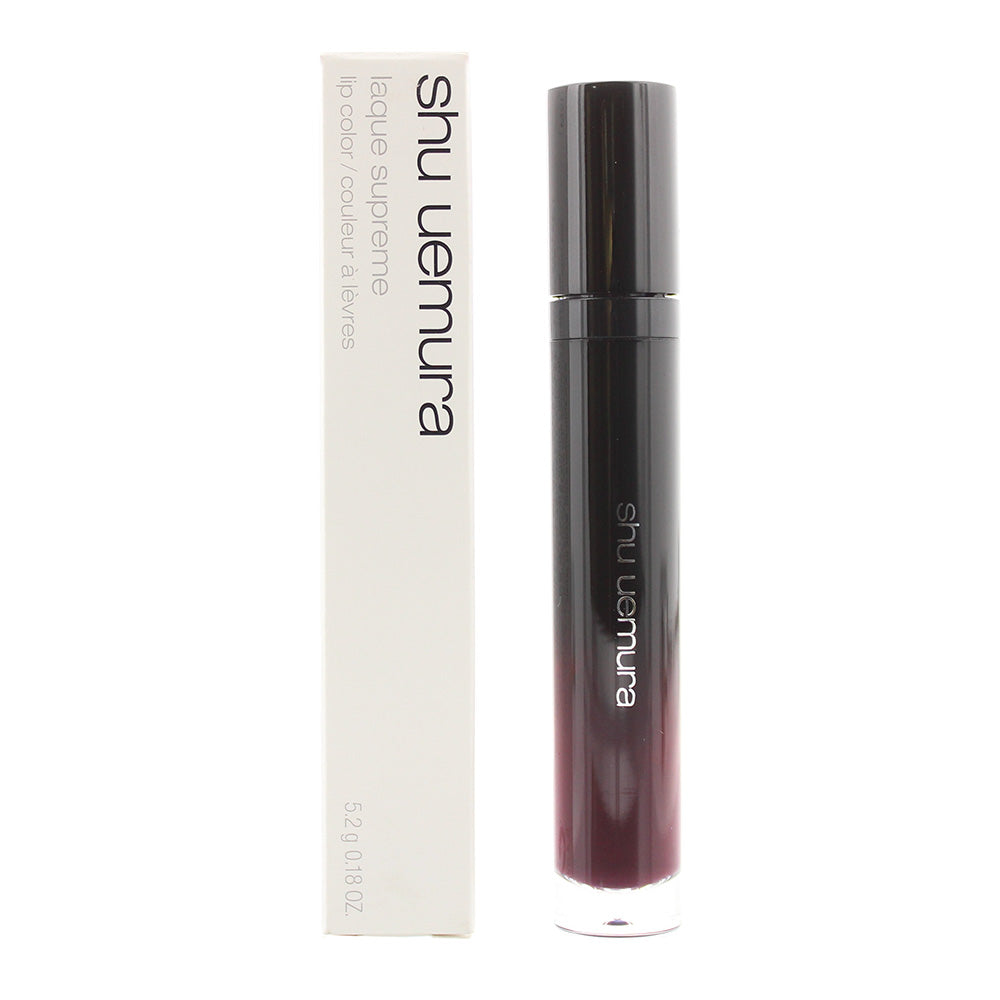 laque supreme wn 05 deep wine lip plumper 5.2g