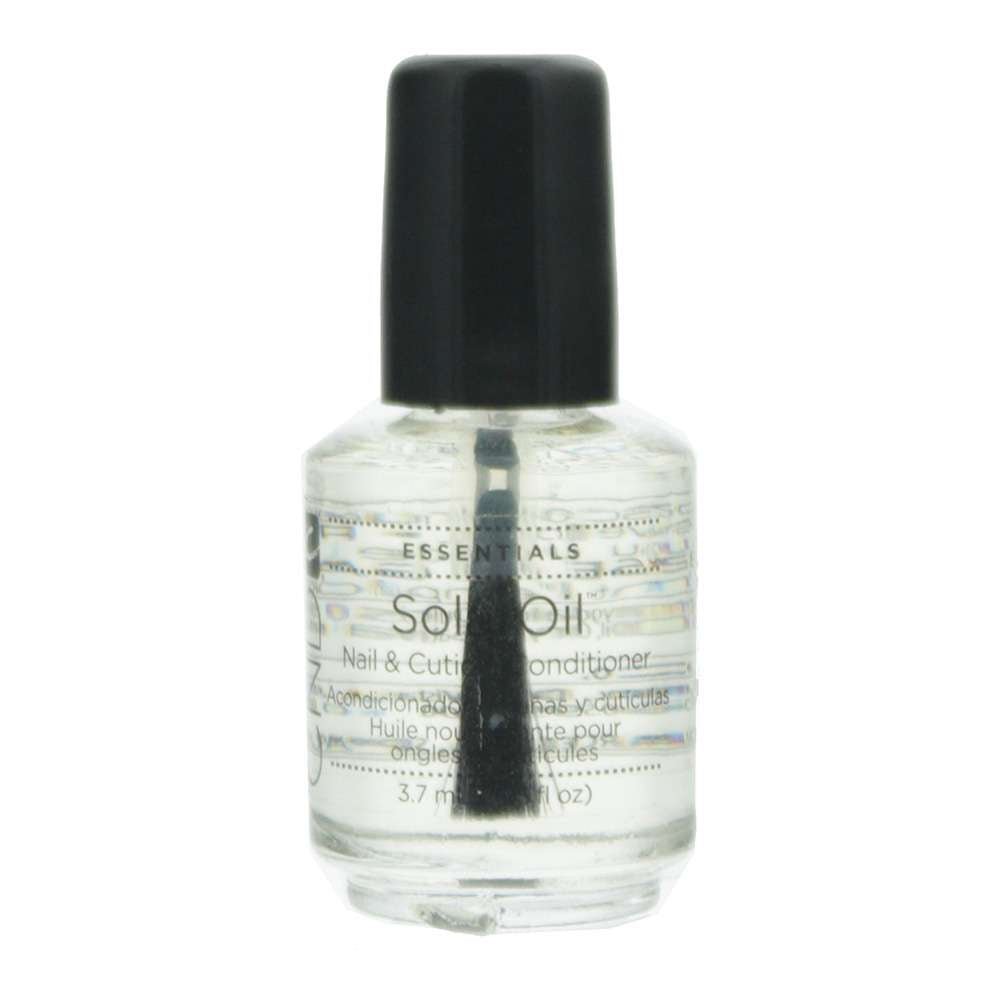 CND Solar Oil Nail Cuticle