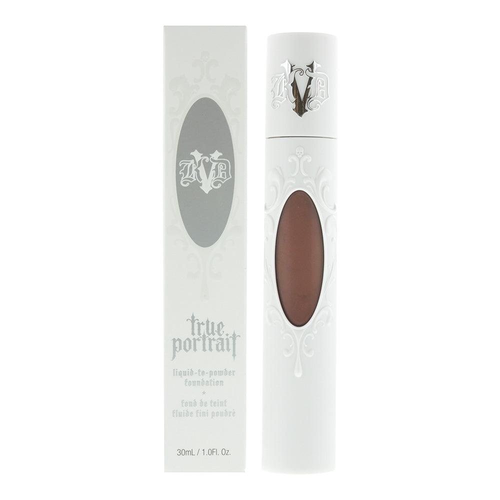 true portrait 080 deep liquid foundation 30ml