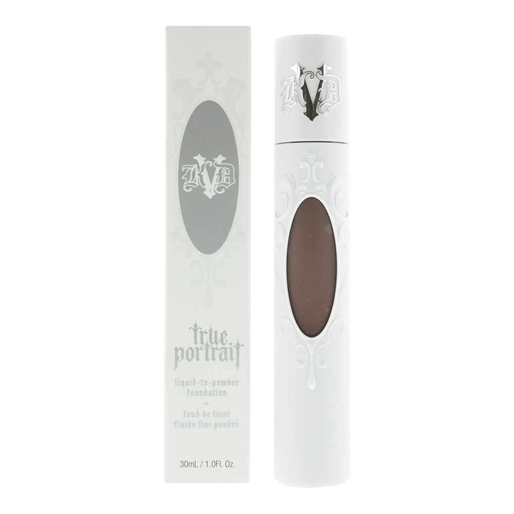 true portrait 084 deep liquid foundation 30ml