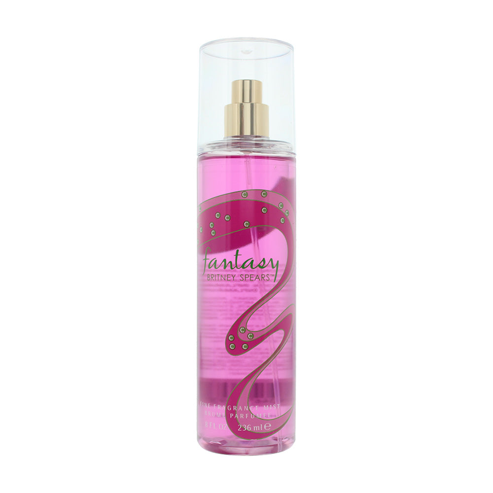 fantasy fragrance mist 236ml