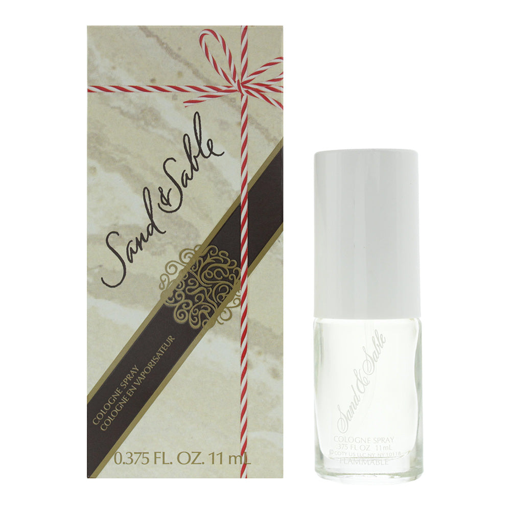 sand sable cologne 11ml