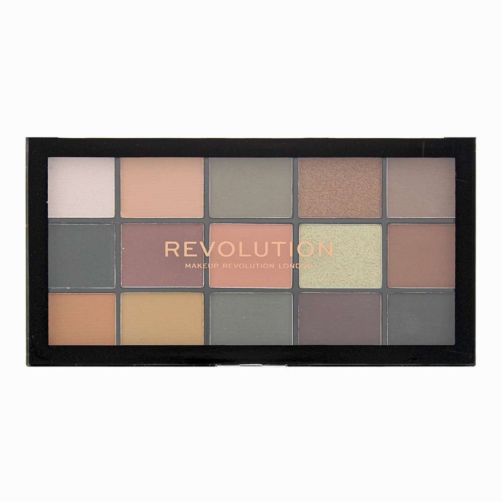 Revolution Reloaded Iconic Division 15 x 1.1g