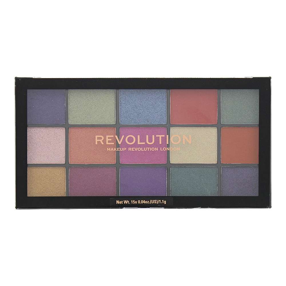 Revolution Reloaded Passion For Colour 15 x 1.1g