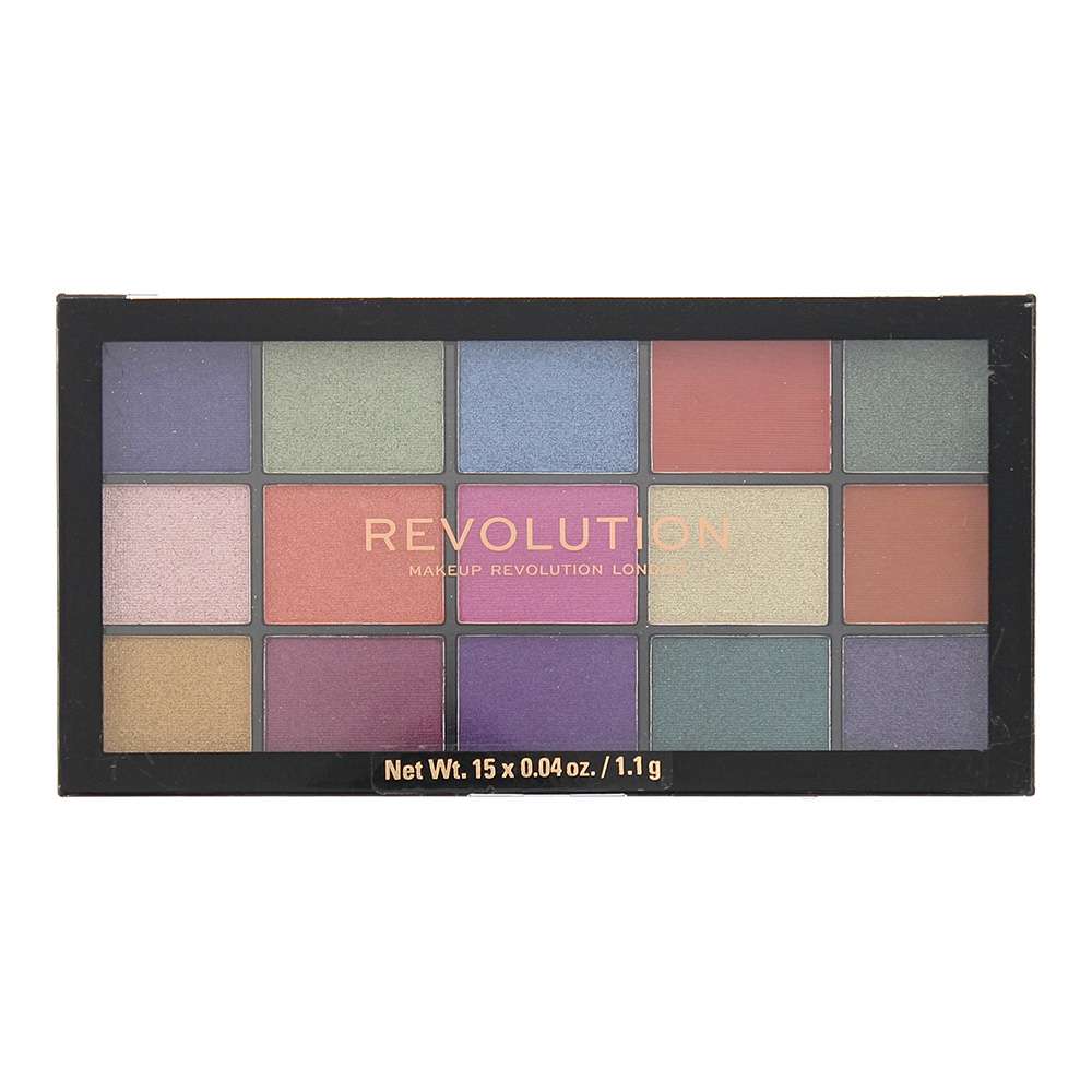 Revolution Re-Loaded Passion For Colour 15 x 1.1g