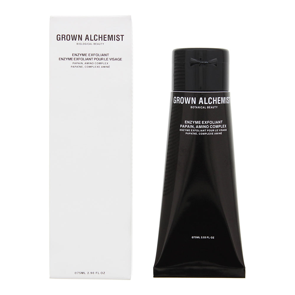 enzyme exfoliant 75ml