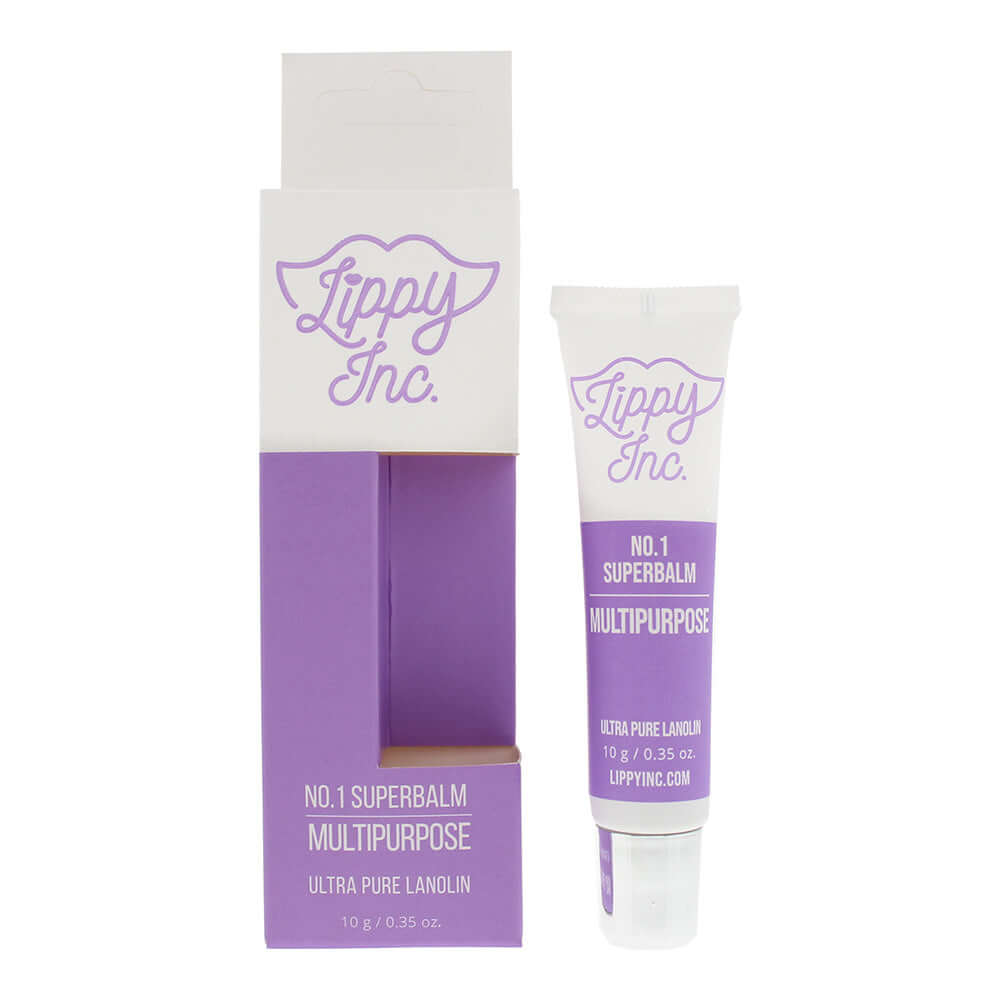 no. 1 superbalm multipurpose 10g