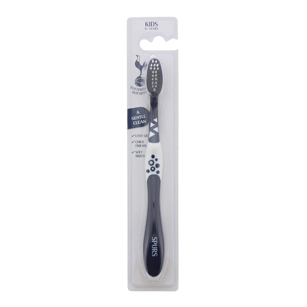 tottenham hotspur soft toothbrush