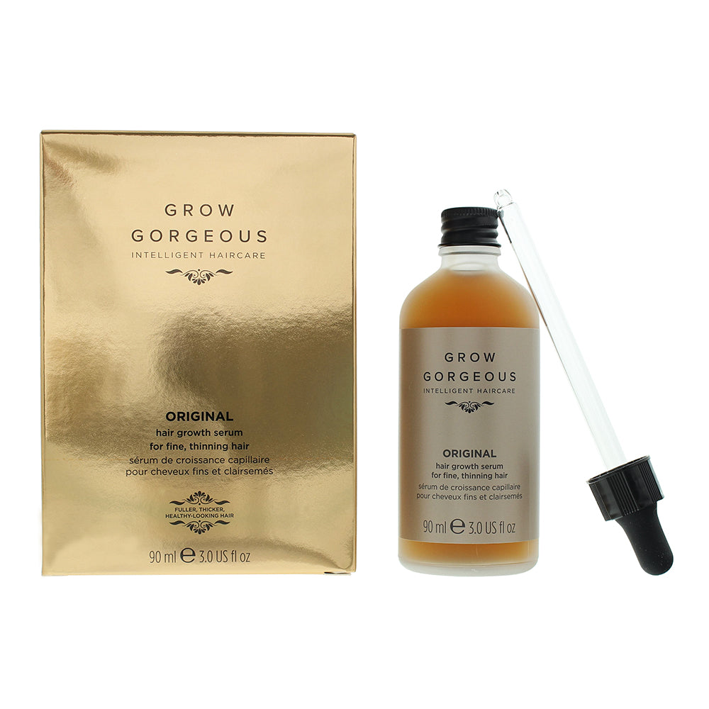 original growth hair serum 90ml