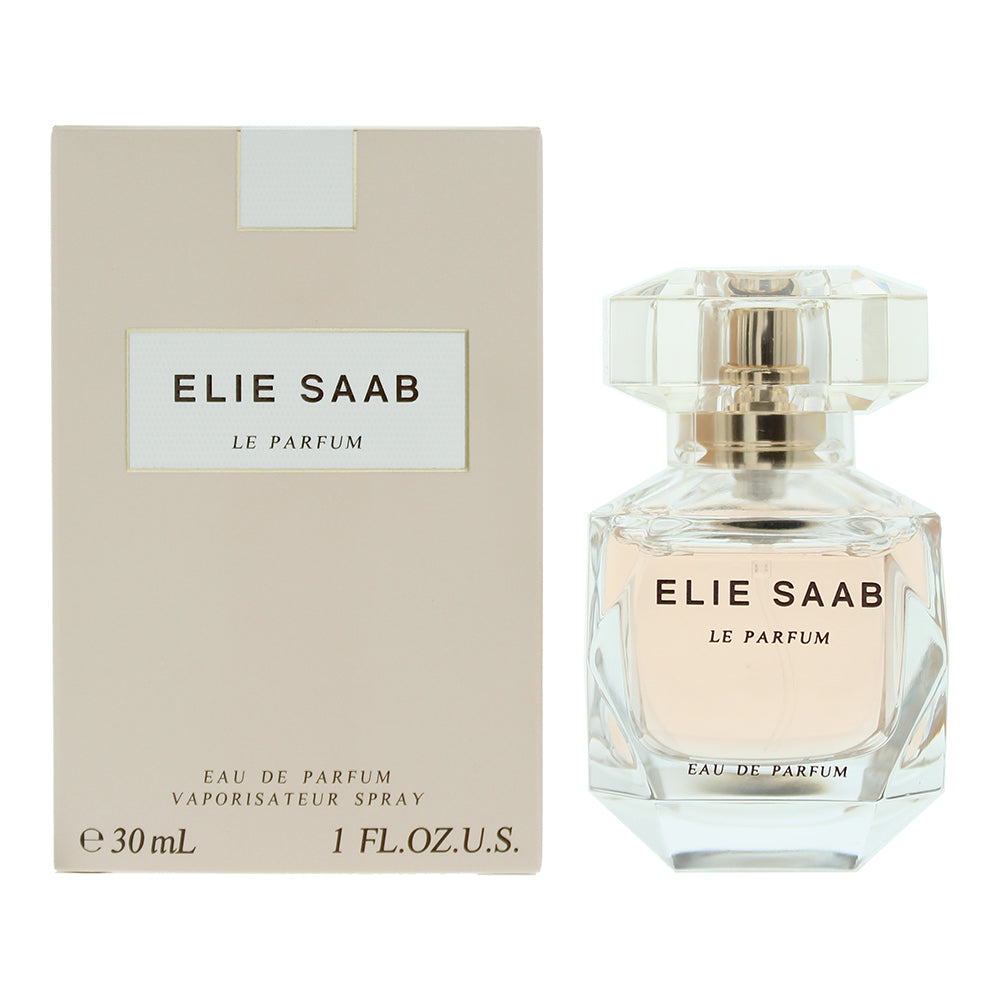 le parfum eau de parfum 30ml