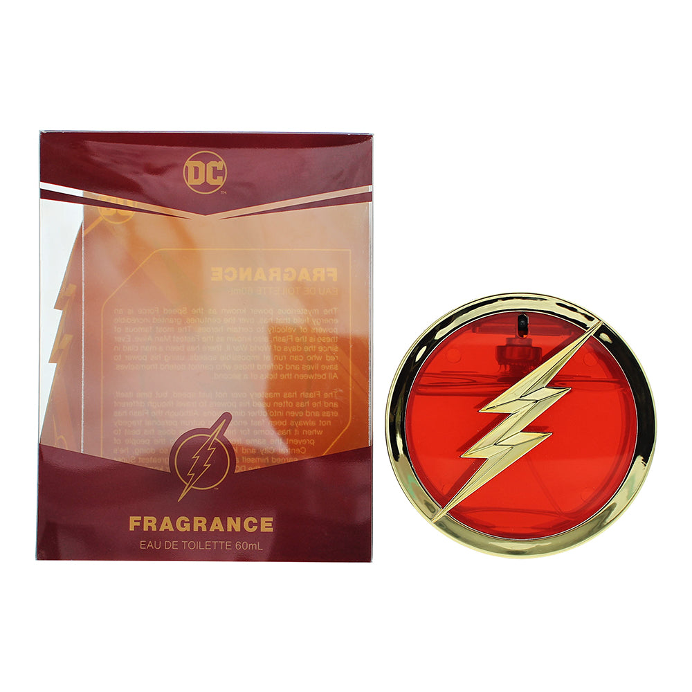 flash collectors eau de toilette 60ml