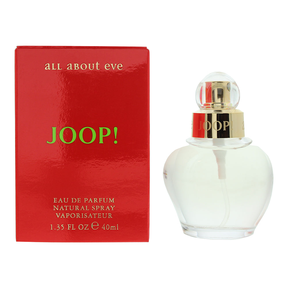 all about eve eau de parfum 40ml