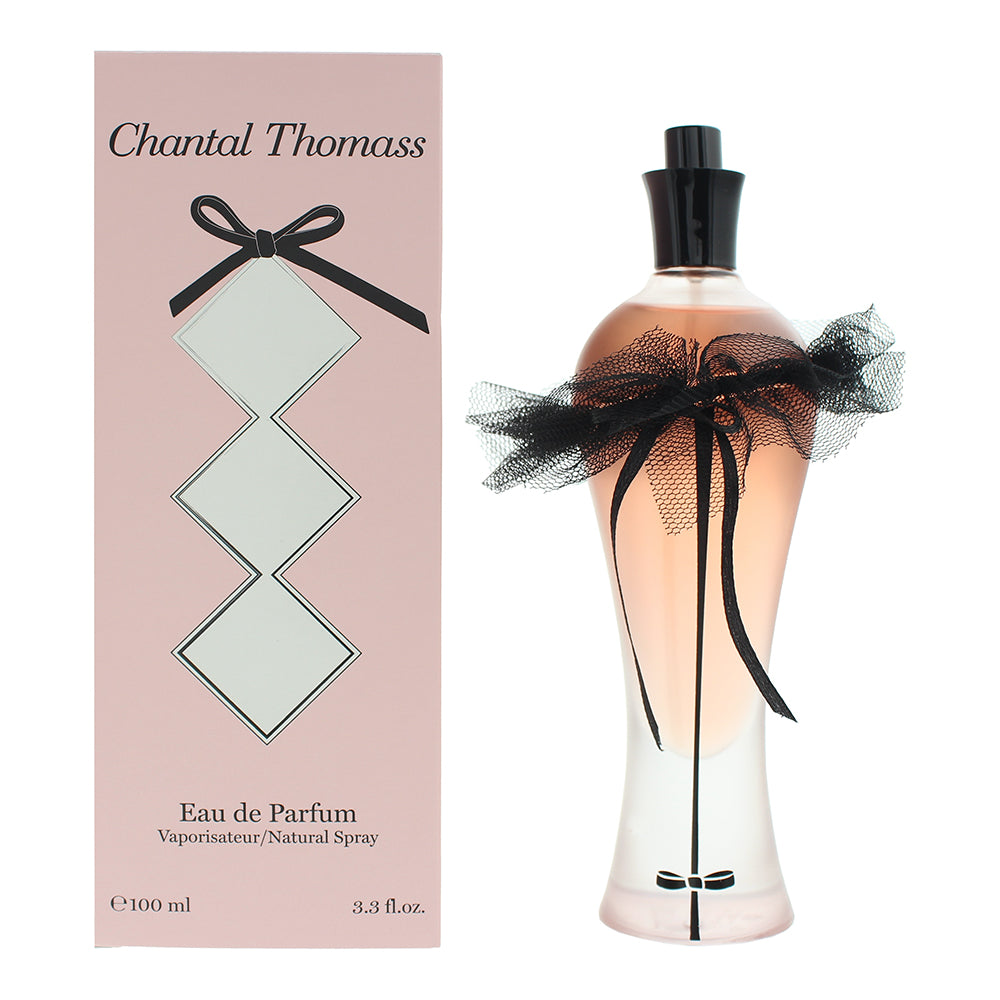 pink eau de parfum 100ml