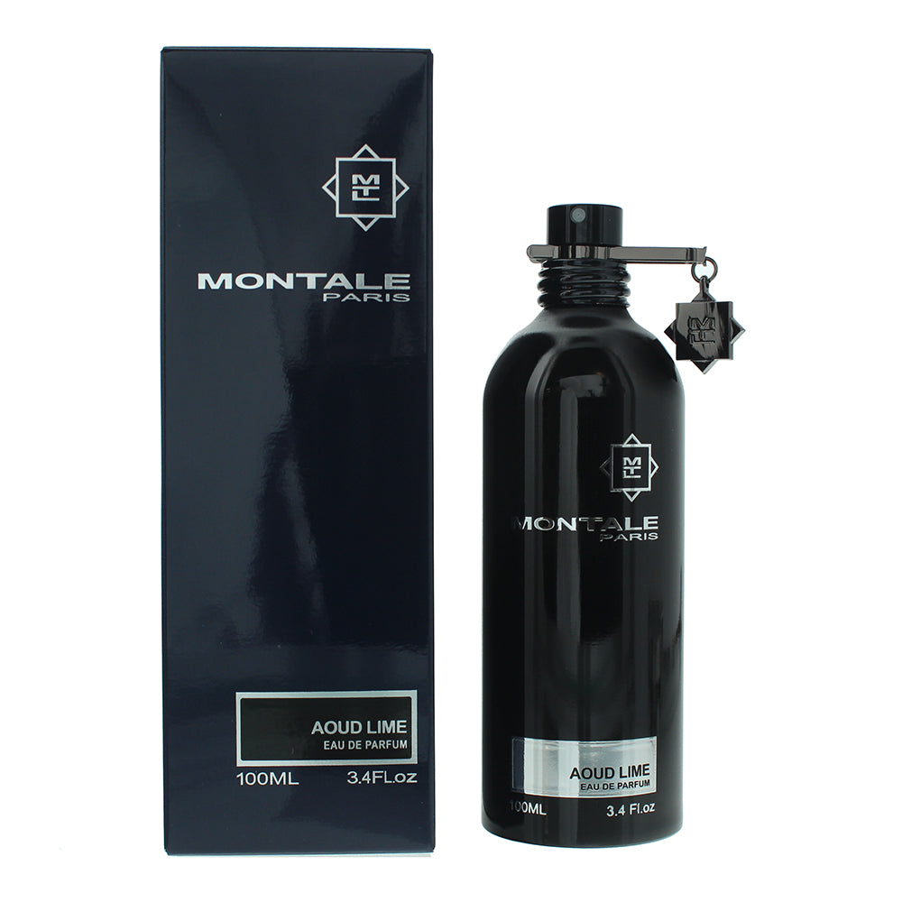 aoud lime eau de parfum 100ml