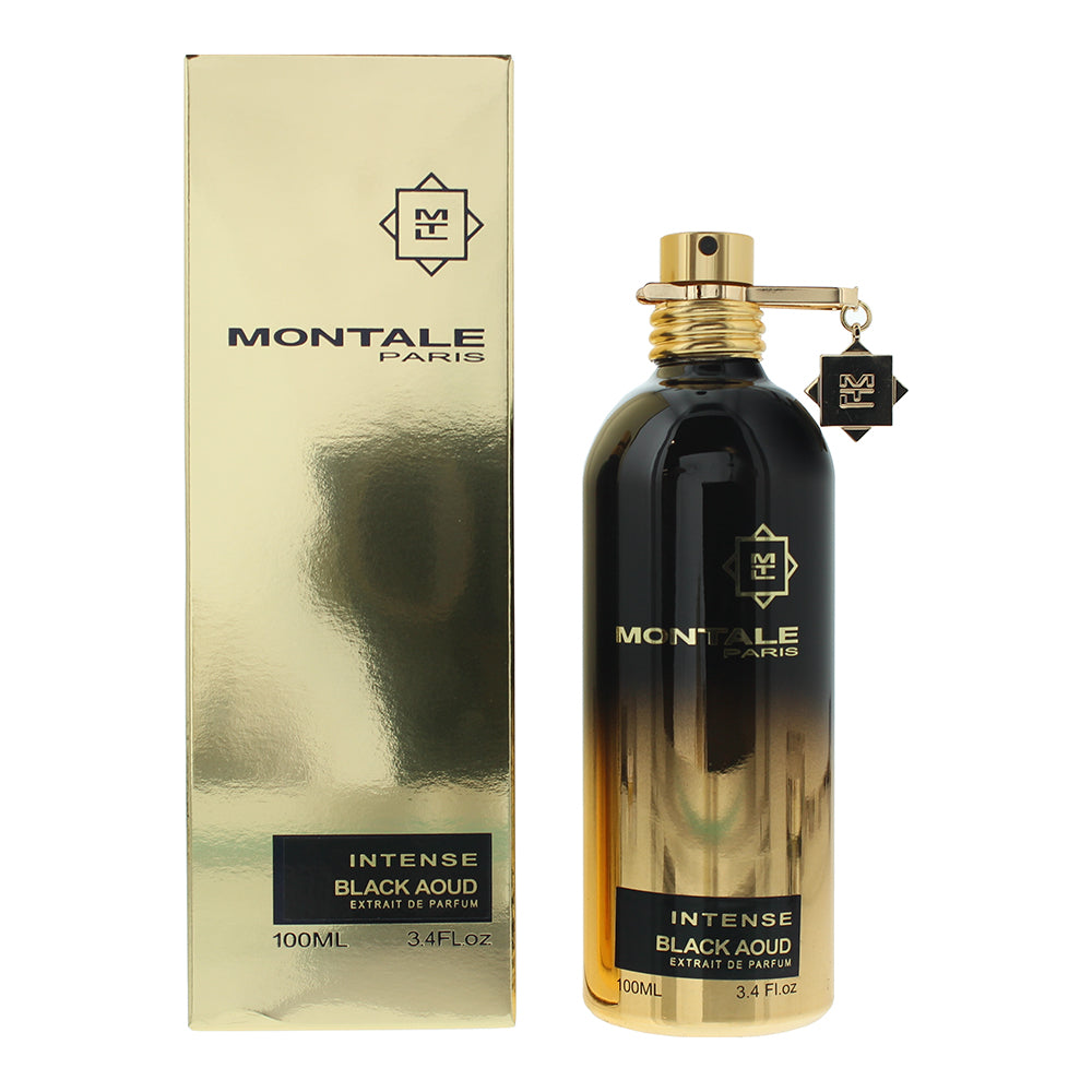 aoud flowers eau de parfum 100ml