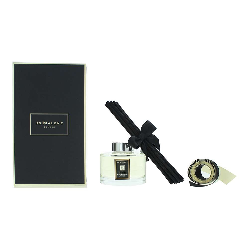Jo Malone Lime Basil Mandarin