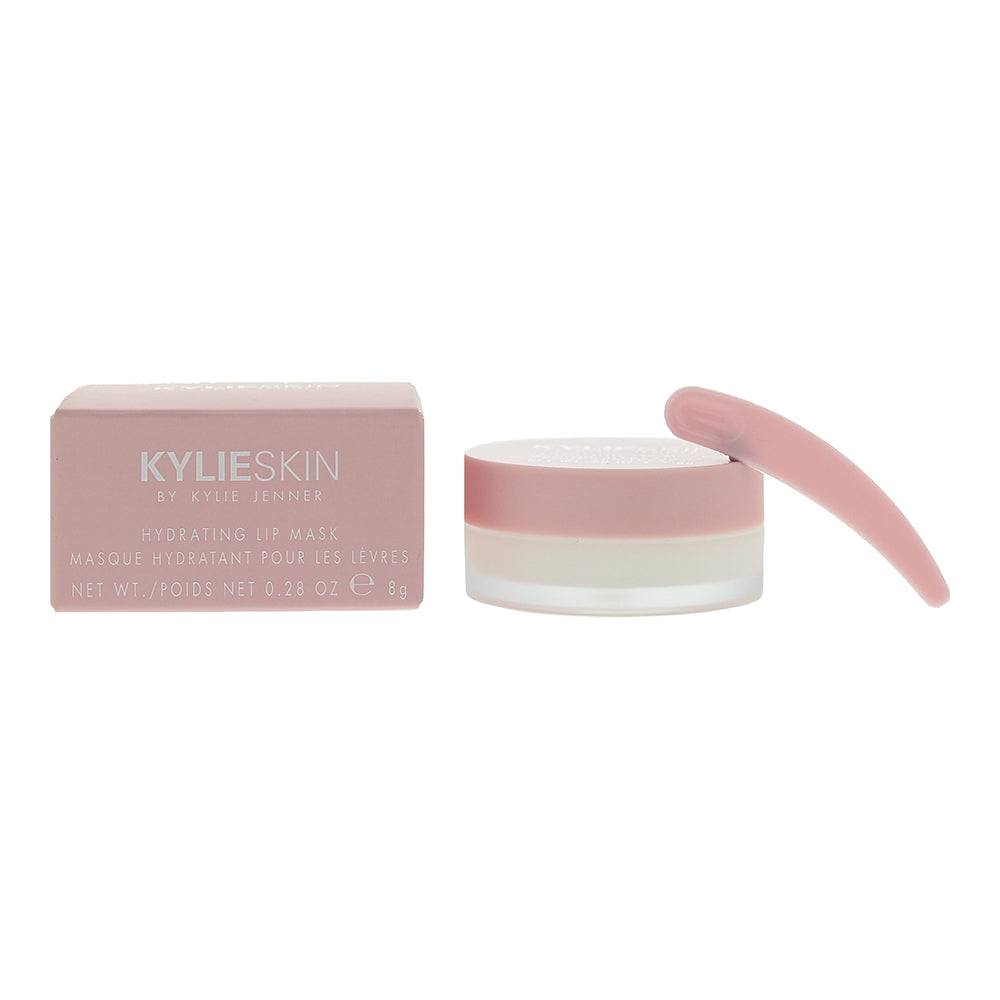kylie skin hydrating lip mask 8g