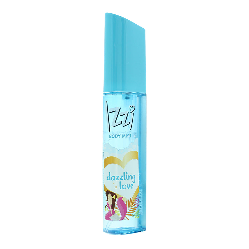 dazzling love body mist 100ml