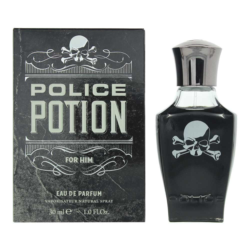 potion for him eau de parfum 30ml