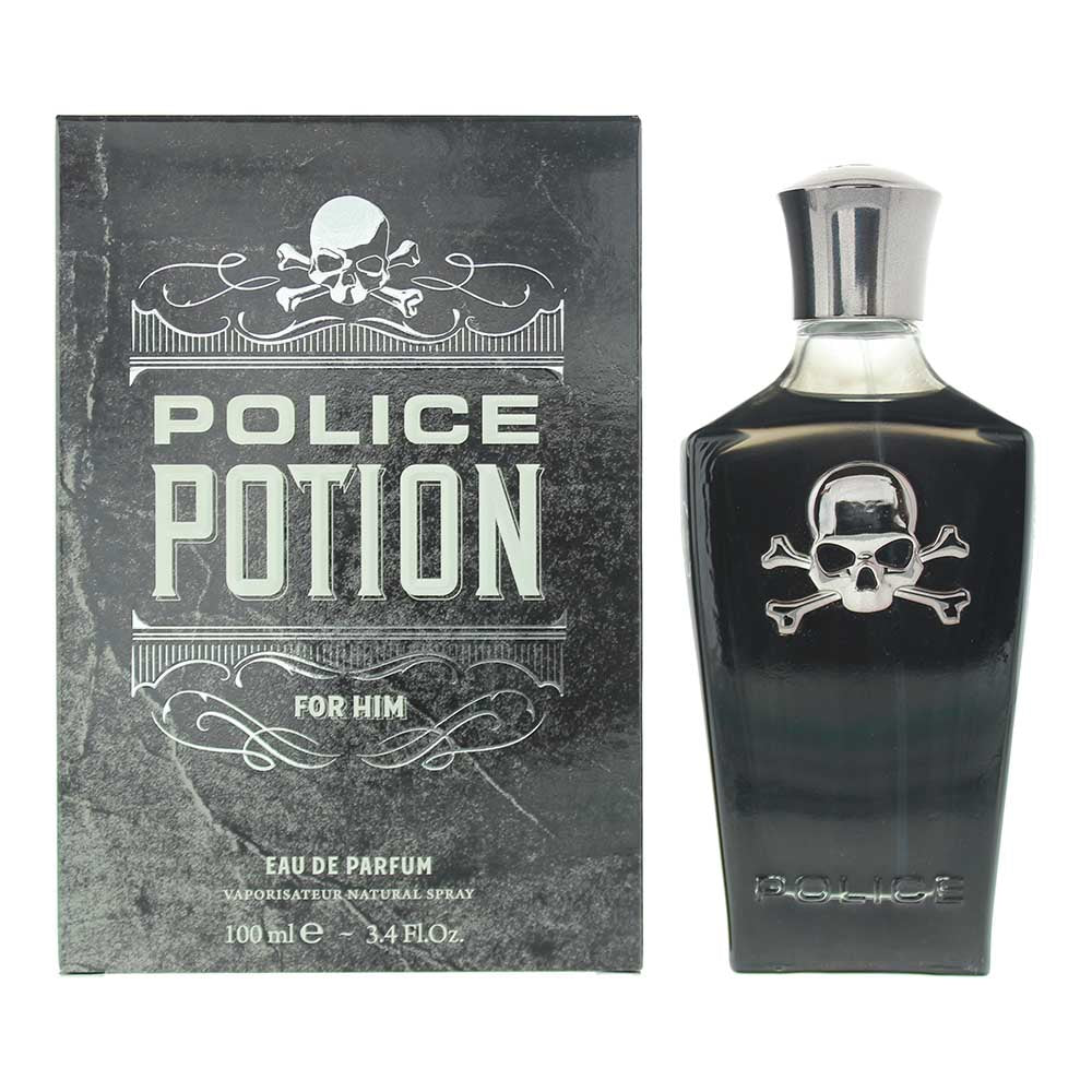 potion for him eau de parfum 100ml