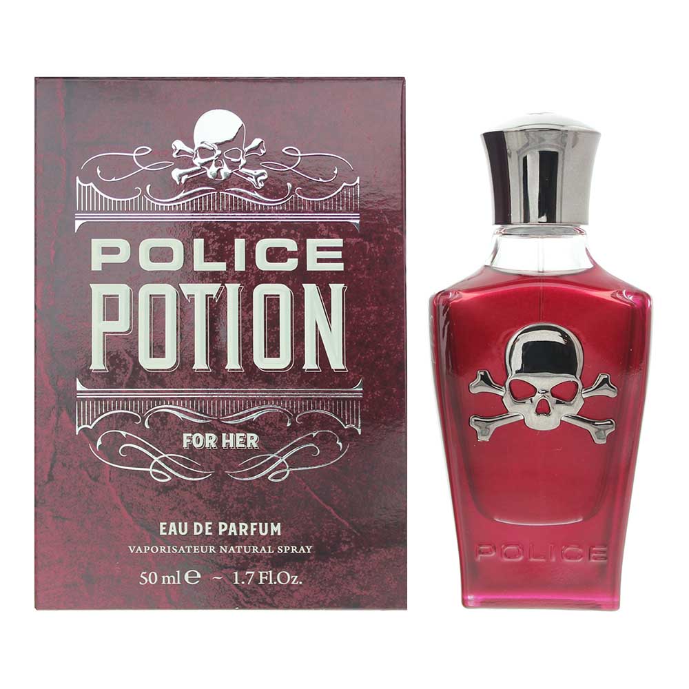 potion for her eau de parfum 50ml