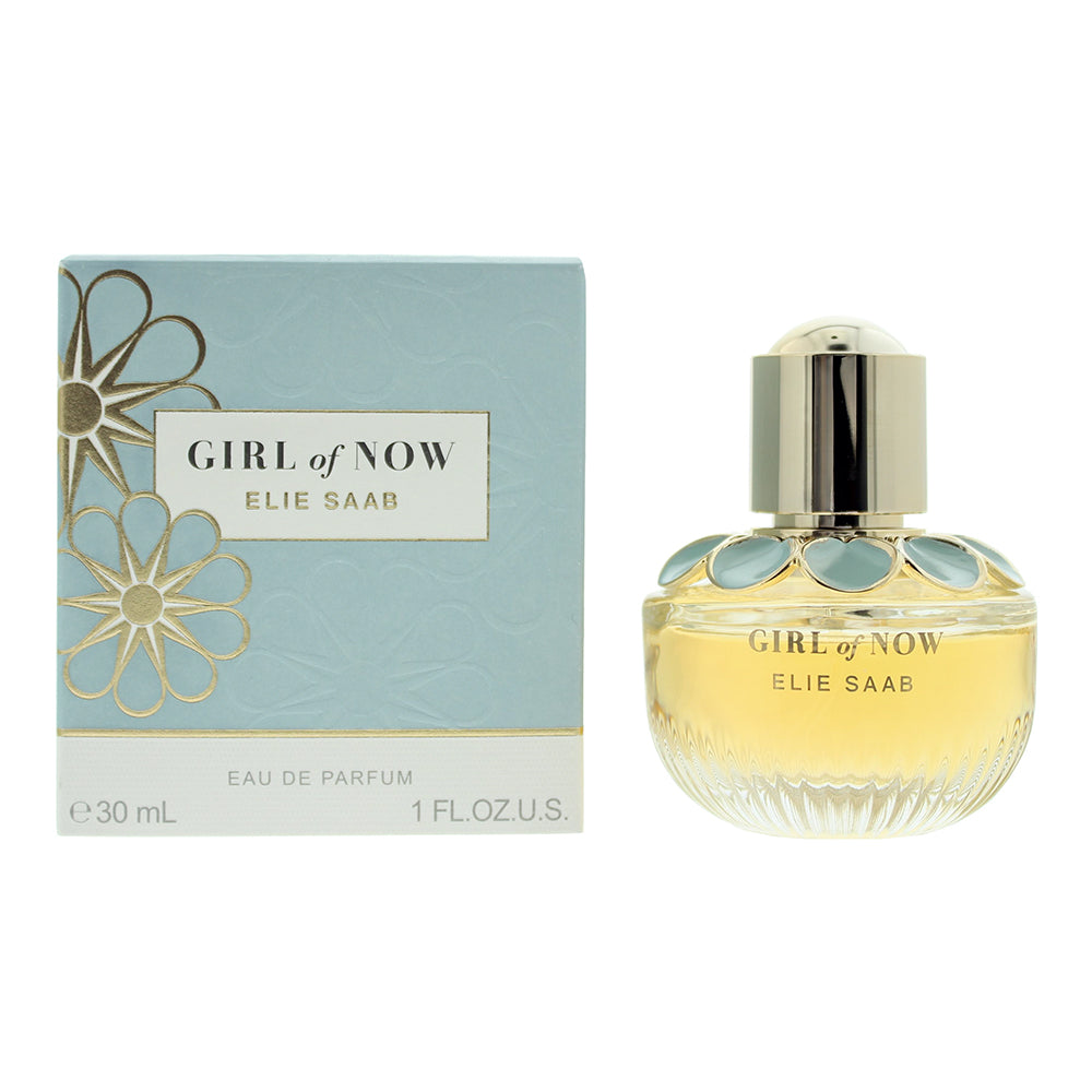 girl of now eau de parfum 30ml