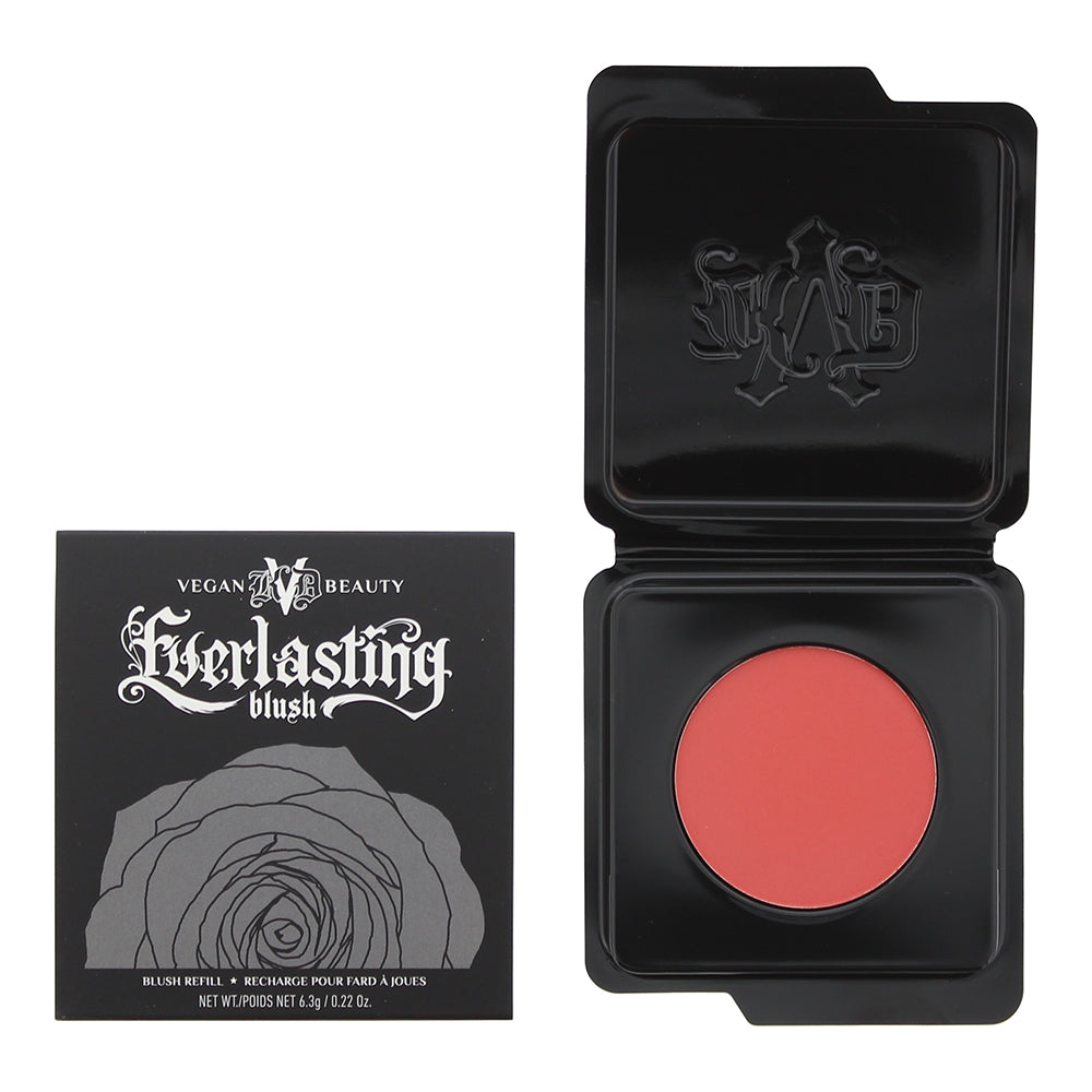 everlasting refill poppy blush 6.2g