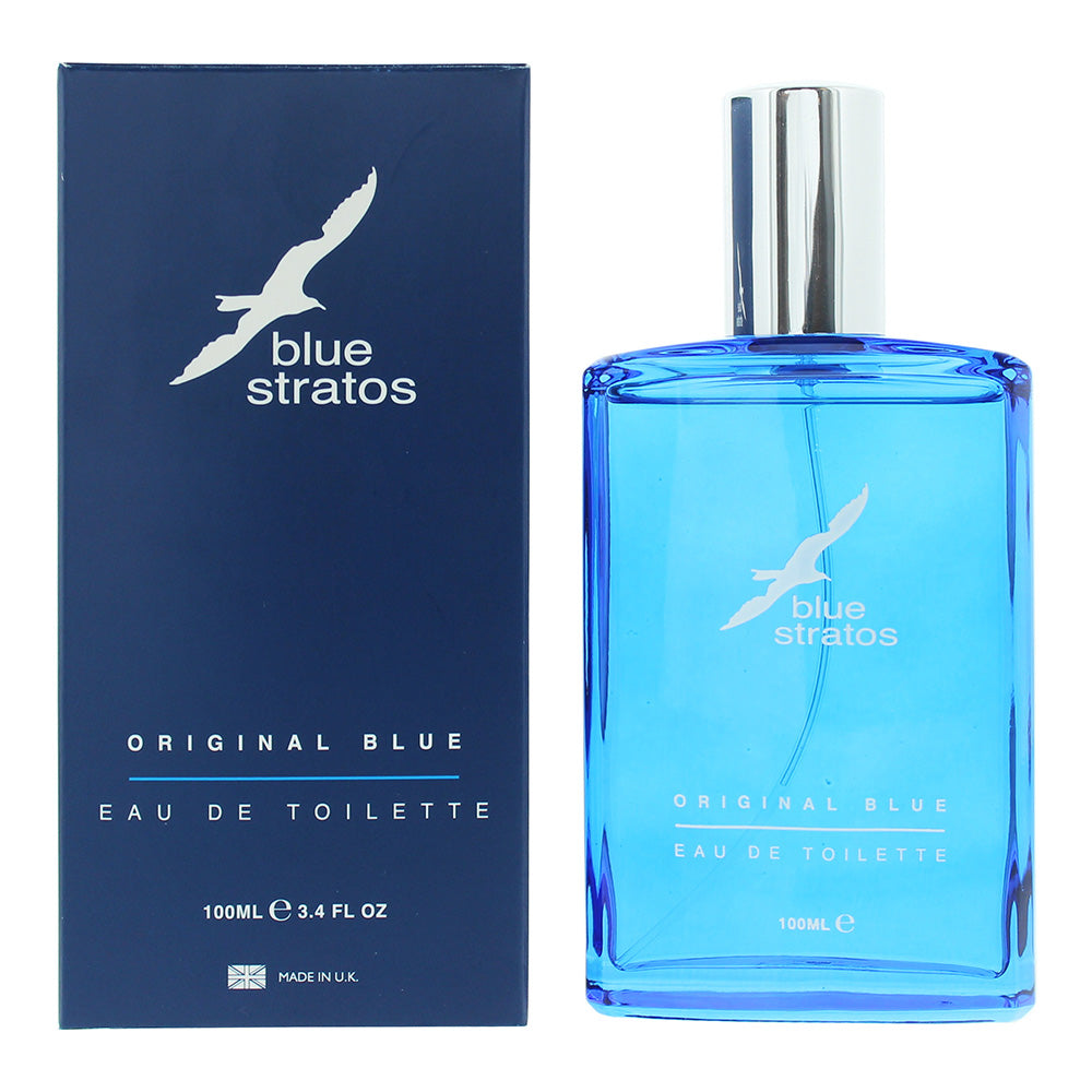 original blue eau de toilette 100ml