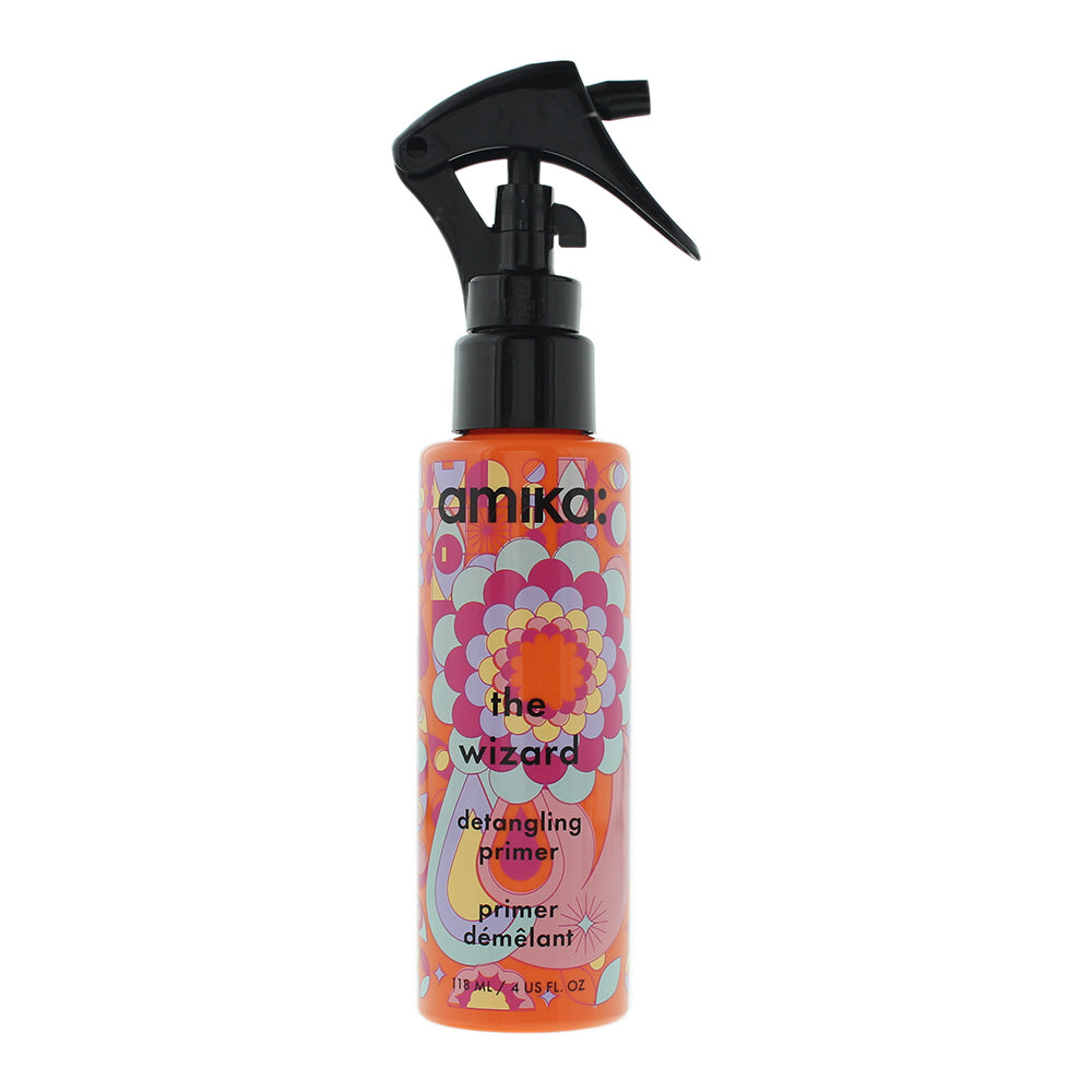 the wizard detangling primer 118ml