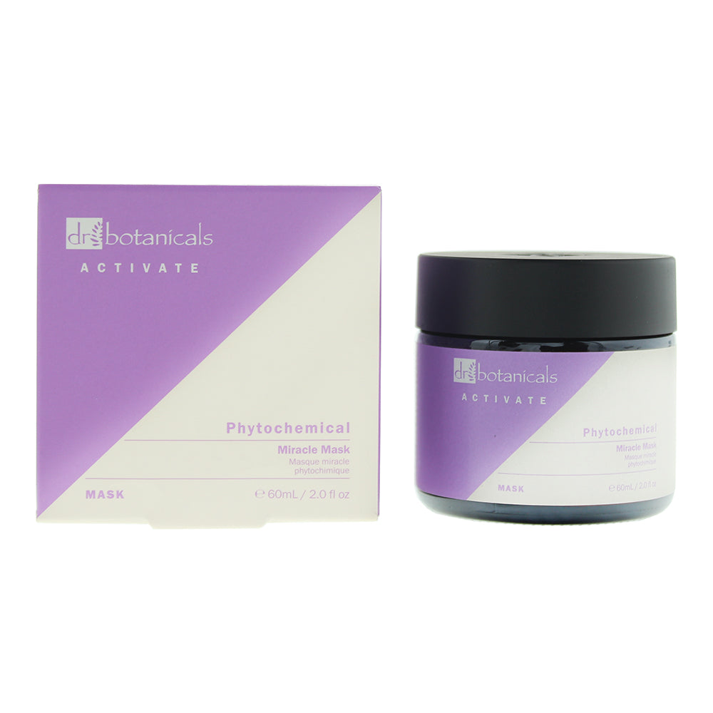 phytochemical miracle mask 60ml