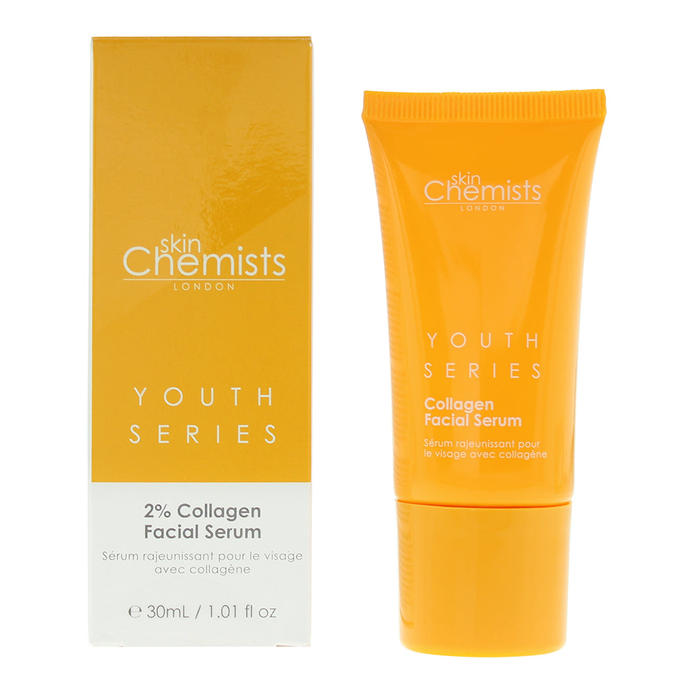 youth series collagen facial serum 30ml